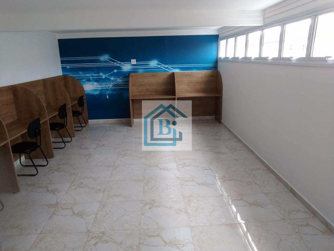 Apartamento à venda com 2 quartos, 60m² - Foto 5