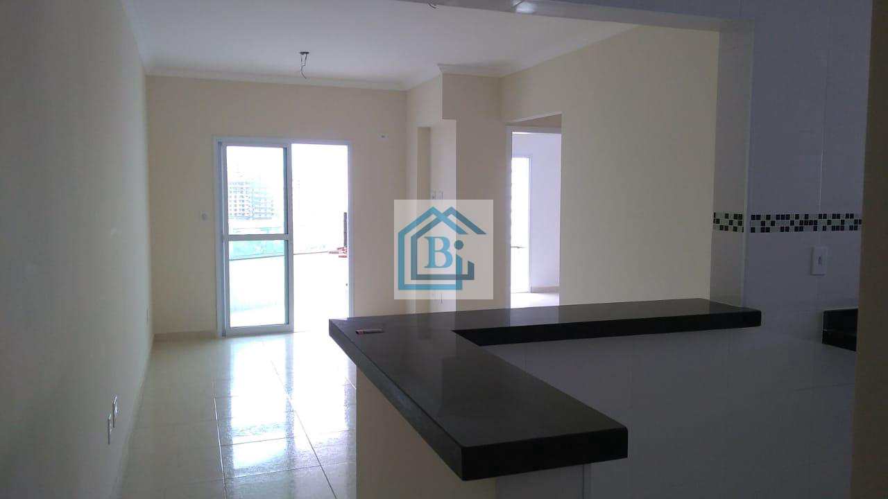 Apartamento à venda com 2 quartos, 60m² - Foto 8