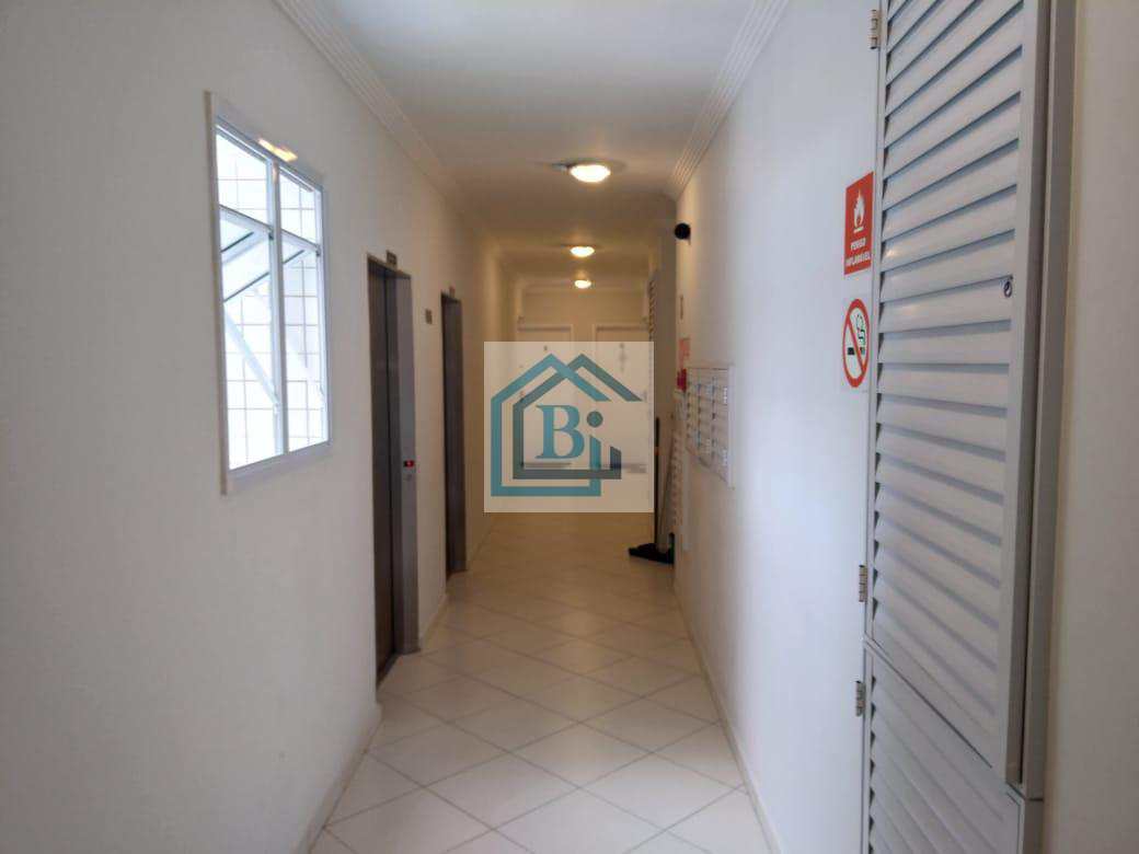 Apartamento à venda com 2 quartos, 49m² - Foto 4