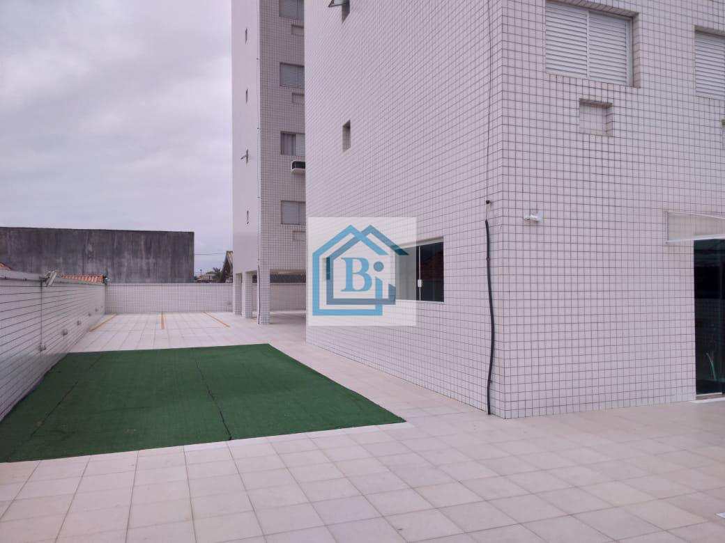 Apartamento à venda com 2 quartos, 49m² - Foto 2