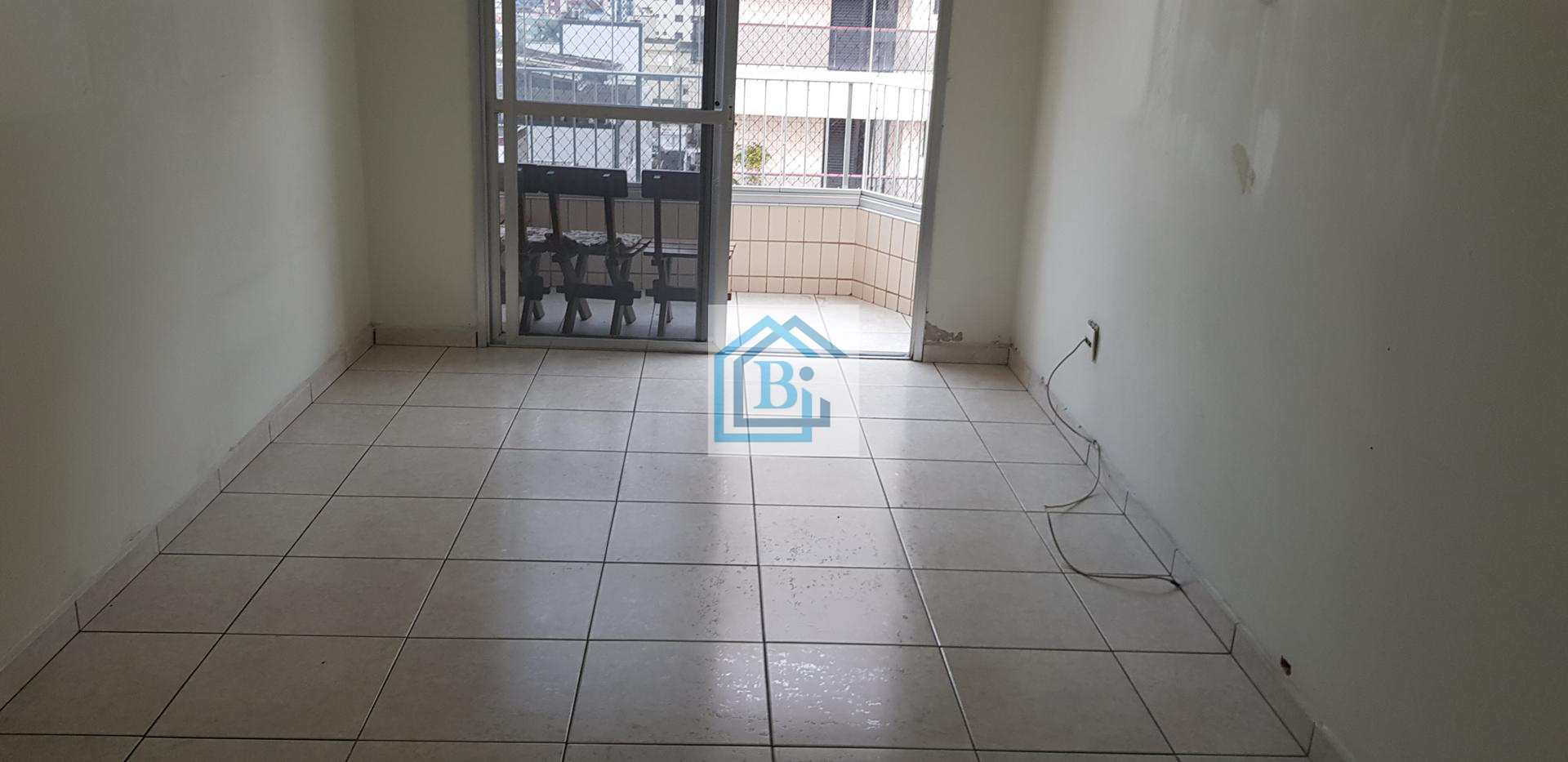 Apartamento à venda com 2 quartos, 84m² - Foto 1