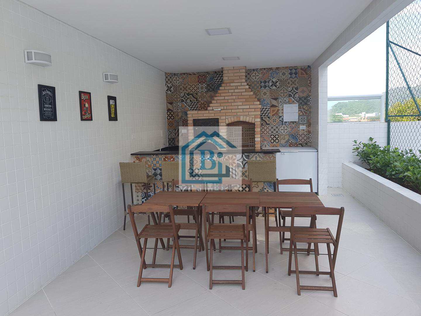 Apartamento à venda com 2 quartos, 82m² - Foto 10