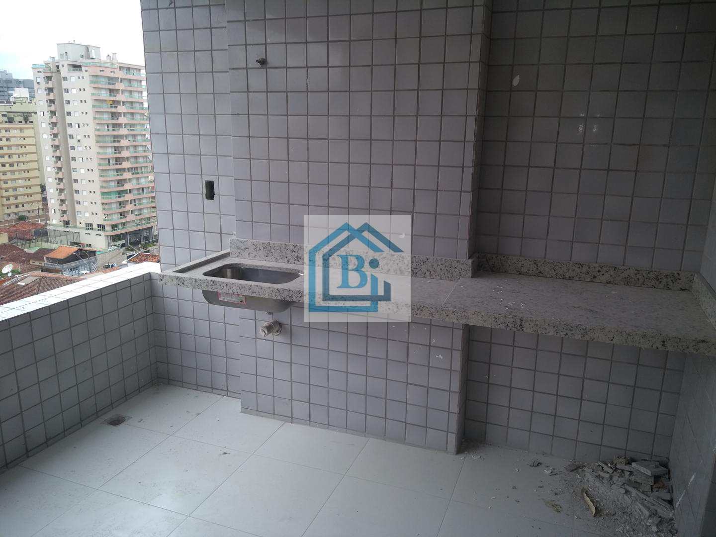 Apartamento à venda com 2 quartos, 100m² - Foto 4