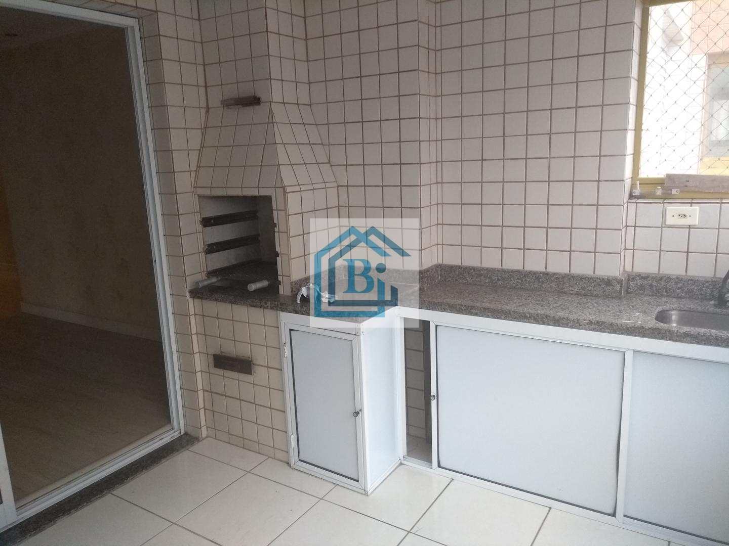 Apartamento à venda com 2 quartos, 88m² - Foto 3