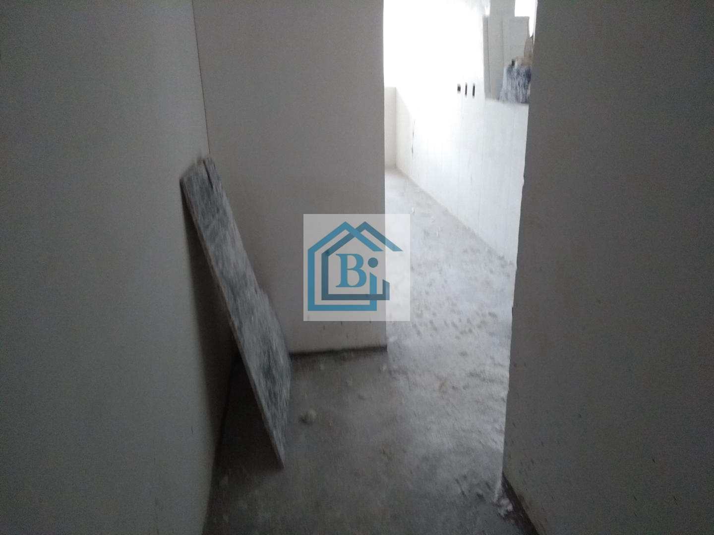 Apartamento com 2 dorms, Tupi, Praia Grande - R$ 410 mil, Cod: 60678675