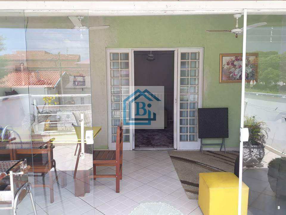 Sobrado à venda com 4 quartos, 130m² - Foto 11