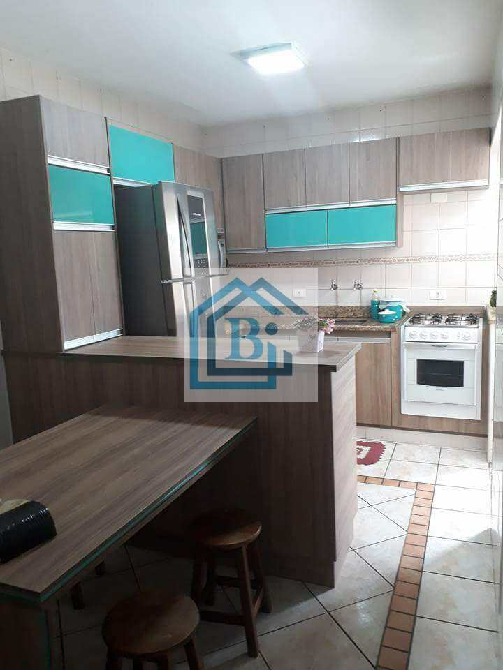 Sobrado à venda com 4 quartos, 130m² - Foto 14