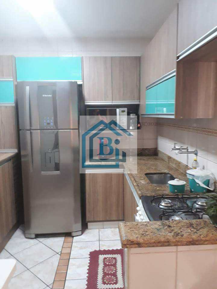 Sobrado à venda com 4 quartos, 130m² - Foto 13