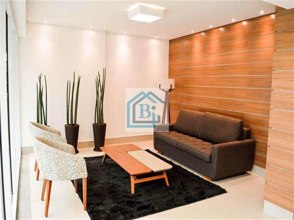 Apartamento à venda com 3 quartos, 116m² - Foto 2