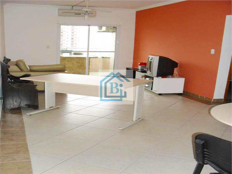 Apartamento à venda com 2 quartos, 85m² - Foto 1