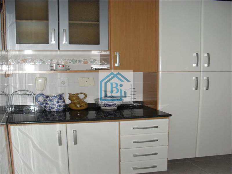 Apartamento à venda com 2 quartos, 85m² - Foto 5