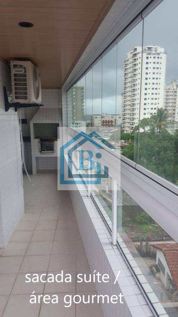 Apartamento à venda com 2 quartos, 92m² - Foto 5