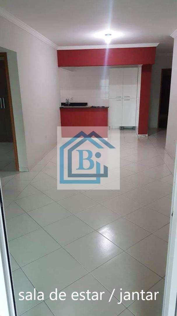 Apartamento à venda com 2 quartos, 92m² - Foto 2