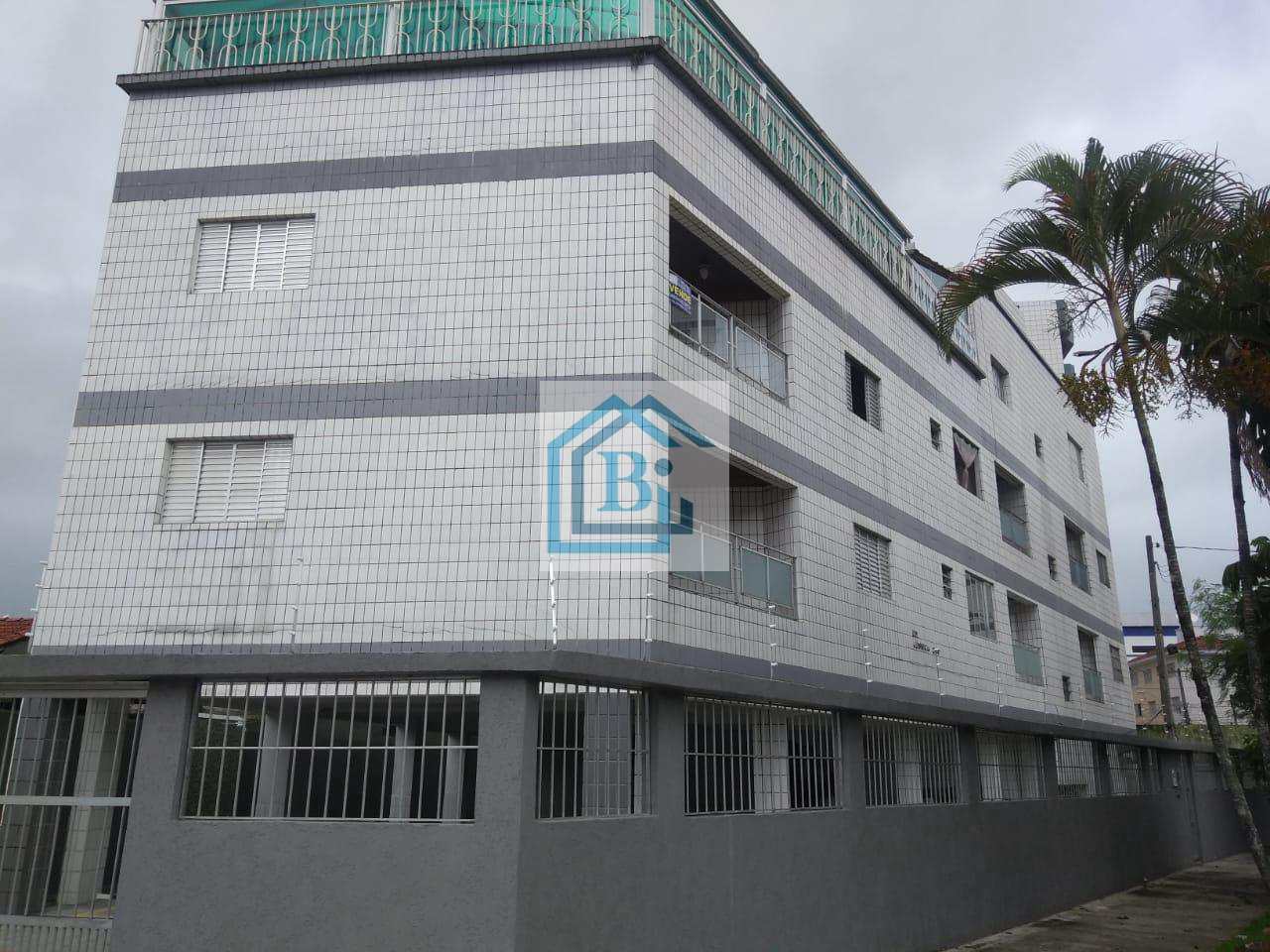 Apartamento à venda com 1 quarto, 50m² - Foto 1