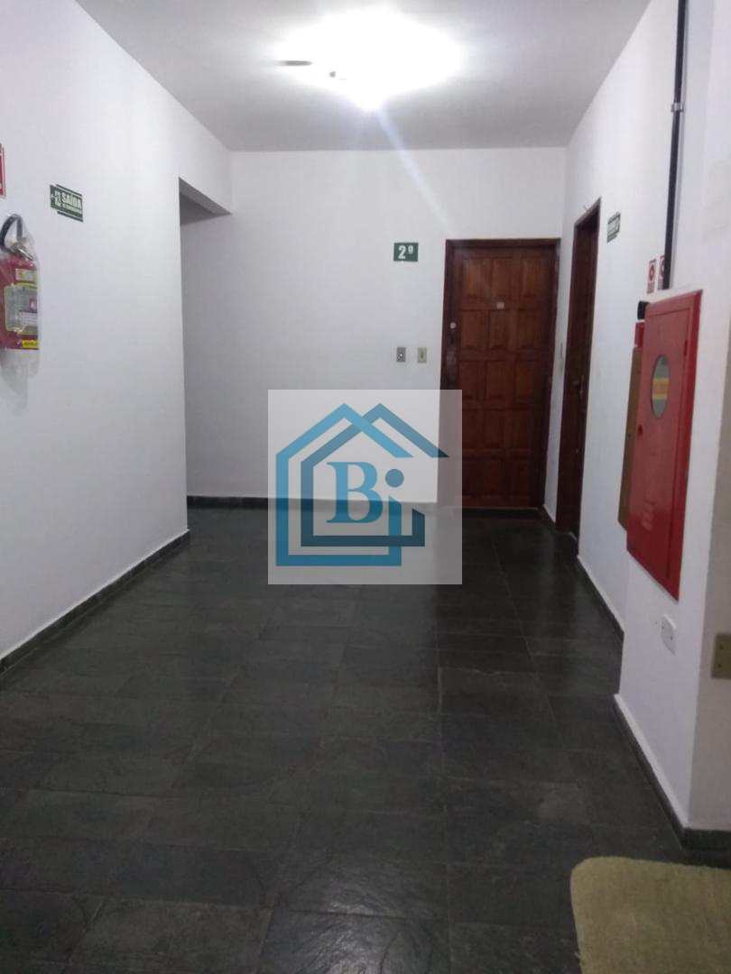 Apartamento à venda com 1 quarto, 50m² - Foto 6