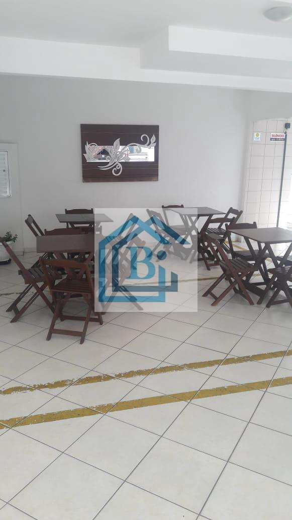 Apartamento para alugar com 1 quarto, 54m² - Foto 8