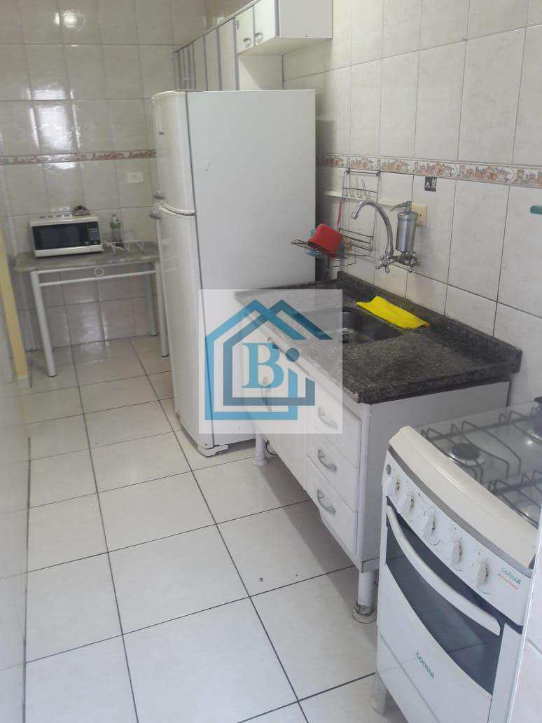 Apartamento para alugar com 1 quarto, 54m² - Foto 21