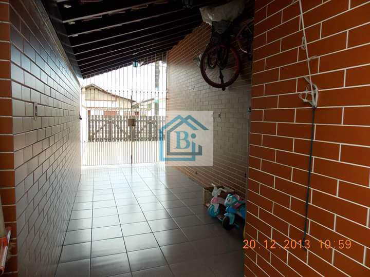 Casa à venda com 2 quartos, 82m² - Foto 5