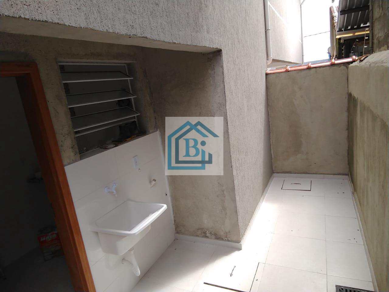 Casa de Condomínio à venda com 2 quartos, 56m² - Foto 12