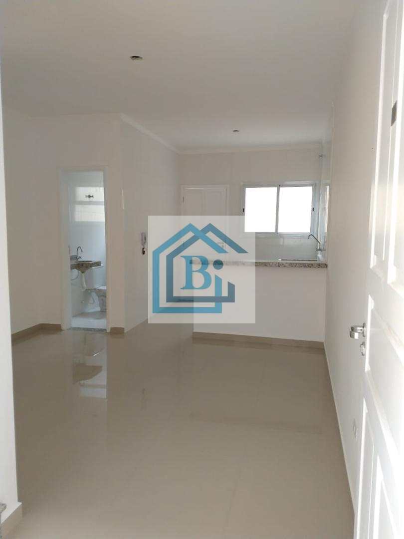 Sobrado à venda com 2 quartos, 55m² - Foto 6