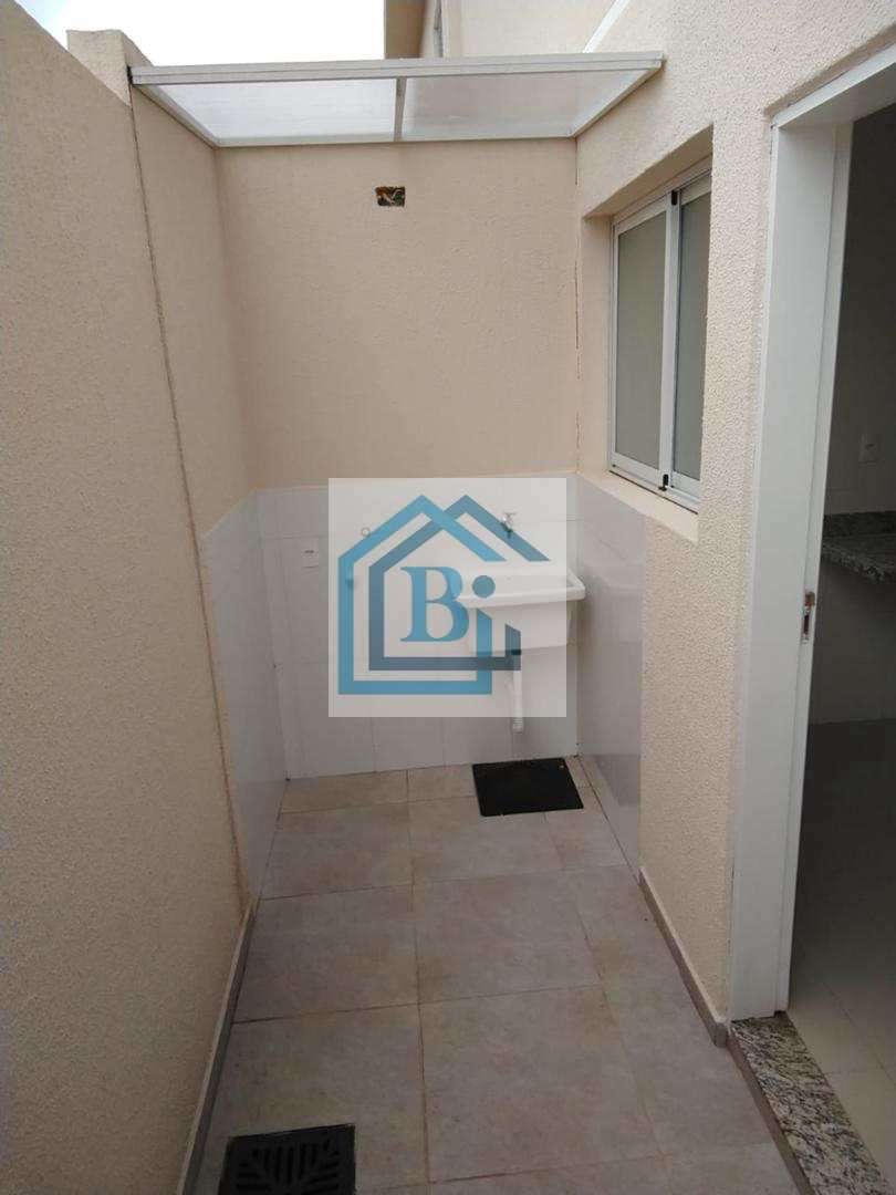 Sobrado à venda com 2 quartos, 55m² - Foto 13