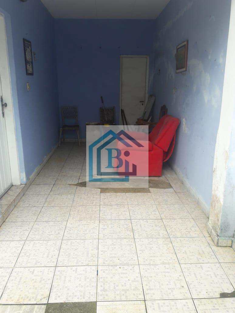 Sobrado à venda com 3 quartos, 120m² - Foto 2