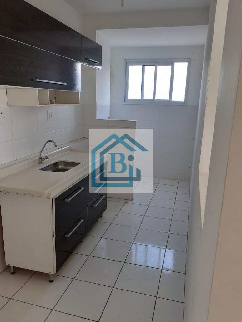 Apartamento à venda com 2 quartos, 60m² - Foto 6