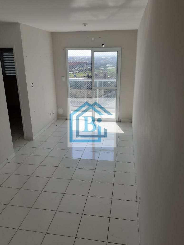 Apartamento à venda com 2 quartos, 60m² - Foto 3