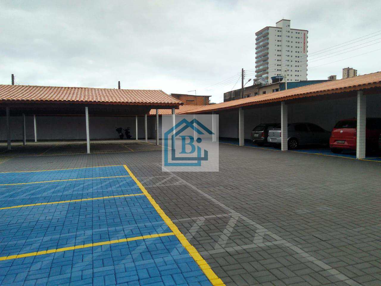 Apartamento à venda com 2 quartos, 60m² - Foto 2