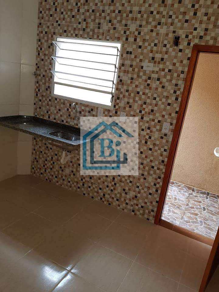 Casa de Condomínio à venda com 2 quartos, 65m² - Foto 2