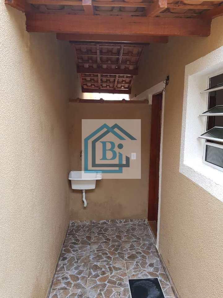 Casa de Condomínio à venda com 2 quartos, 65m² - Foto 5