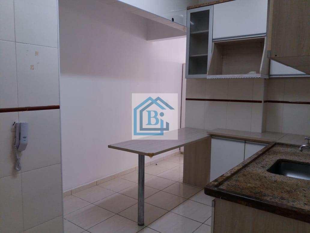 Apartamento para alugar com 2 quartos - Foto 5