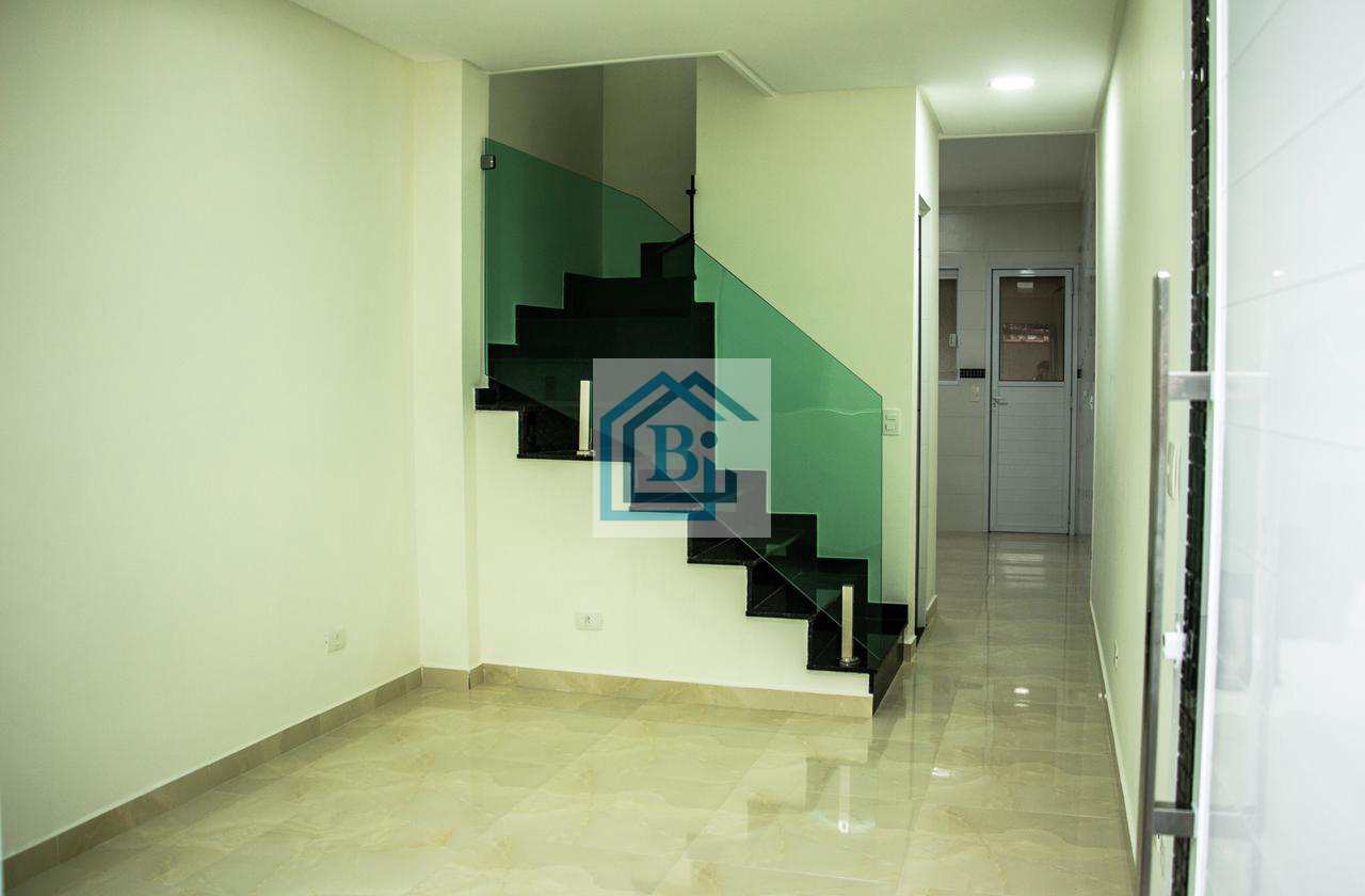 Casa de Condomínio à venda com 2 quartos, 58m² - Foto 7