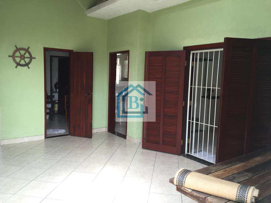 Casa à venda com 3 quartos, 156m² - Foto 20