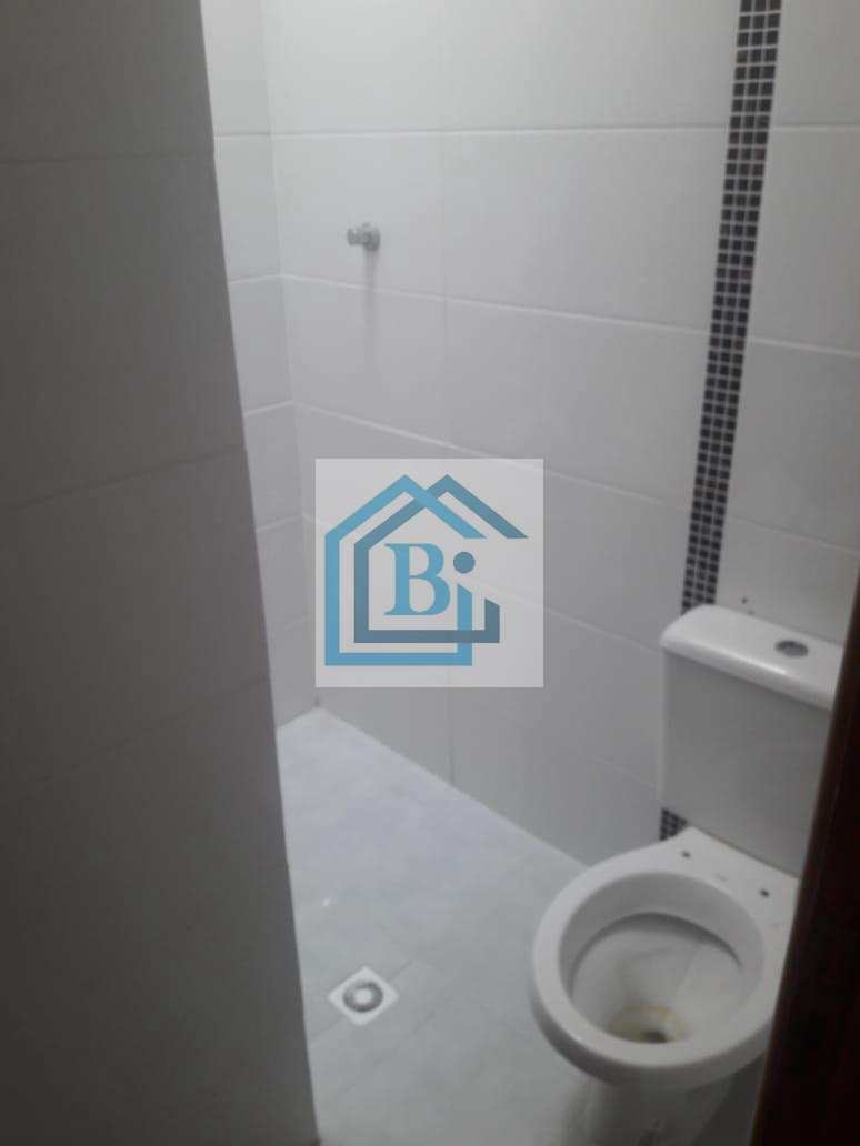 Sobrado à venda com 2 quartos, 58m² - Foto 11