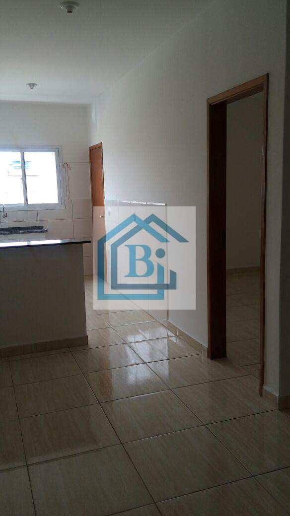 Apartamento para alugar com 1 quarto, 45m² - Foto 3