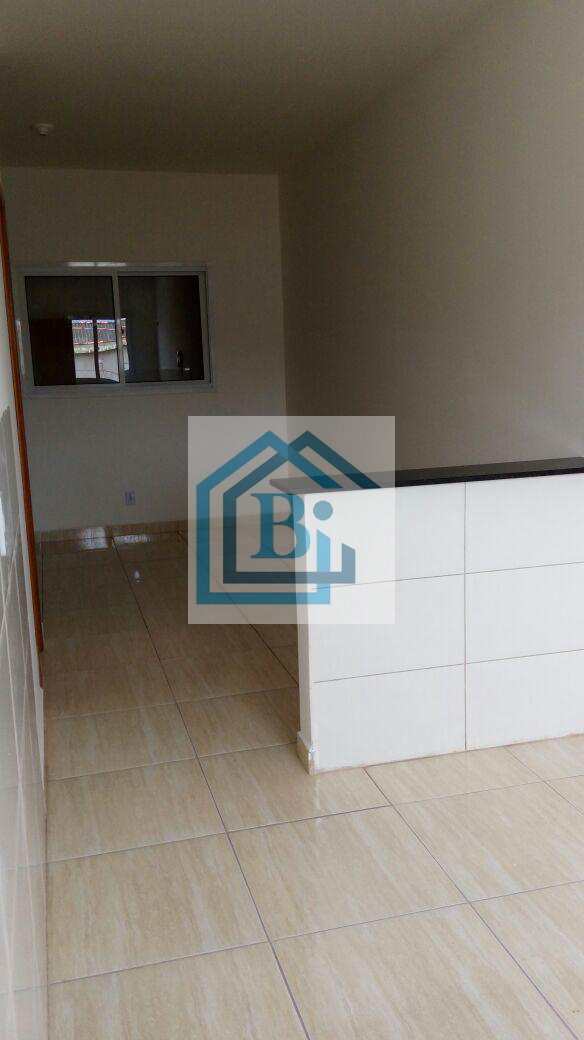 Apartamento para alugar com 1 quarto, 45m² - Foto 5