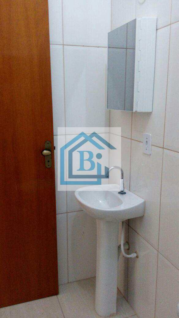 Apartamento para alugar com 1 quarto, 45m² - Foto 9