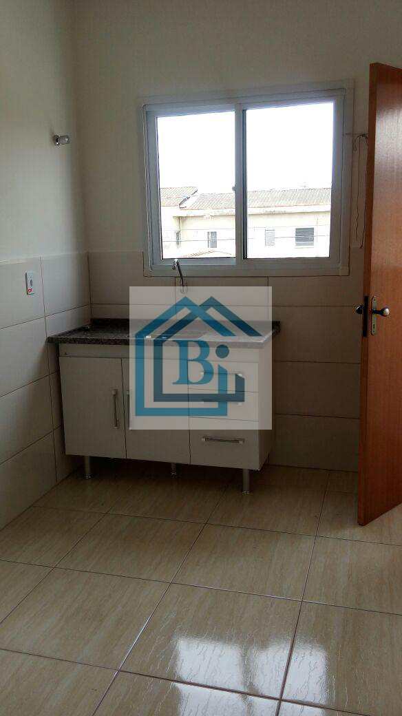 Apartamento para alugar com 1 quarto, 45m² - Foto 4