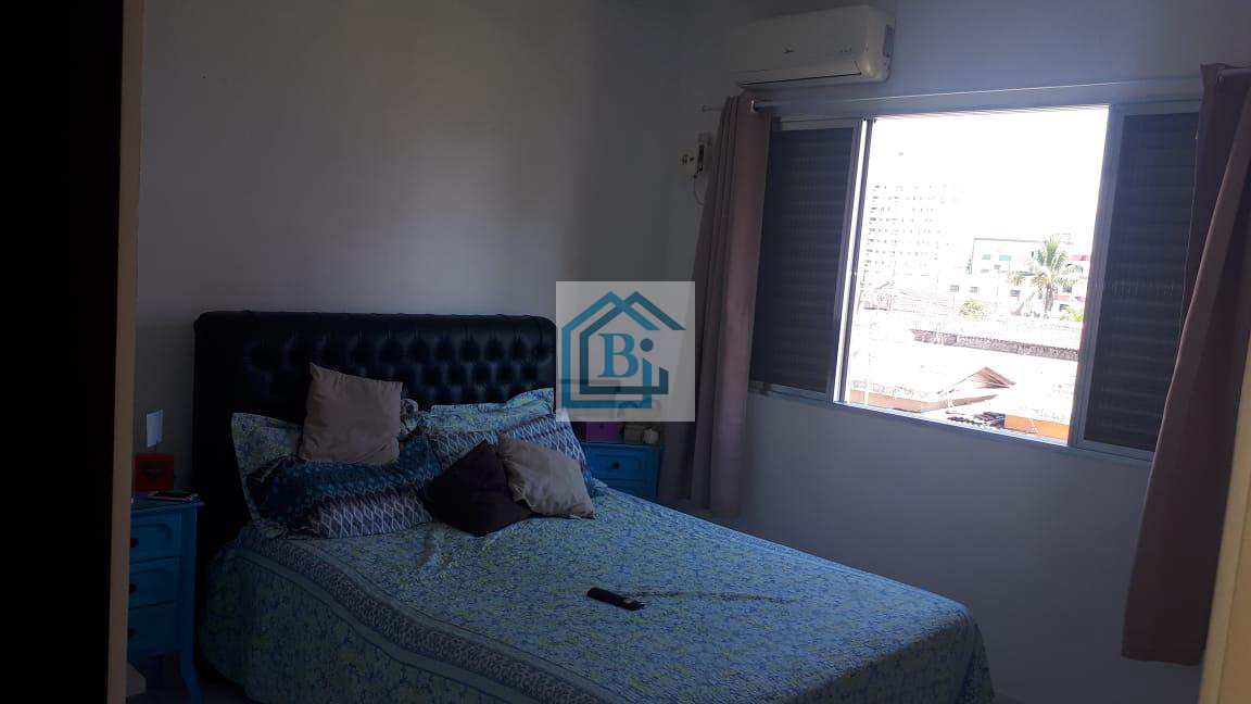 Apartamento à venda com 1 quarto, 42m² - Foto 9