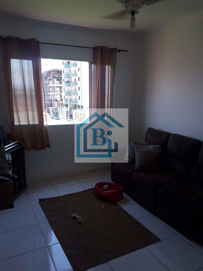 Apartamento à venda com 1 quarto, 42m² - Foto 3