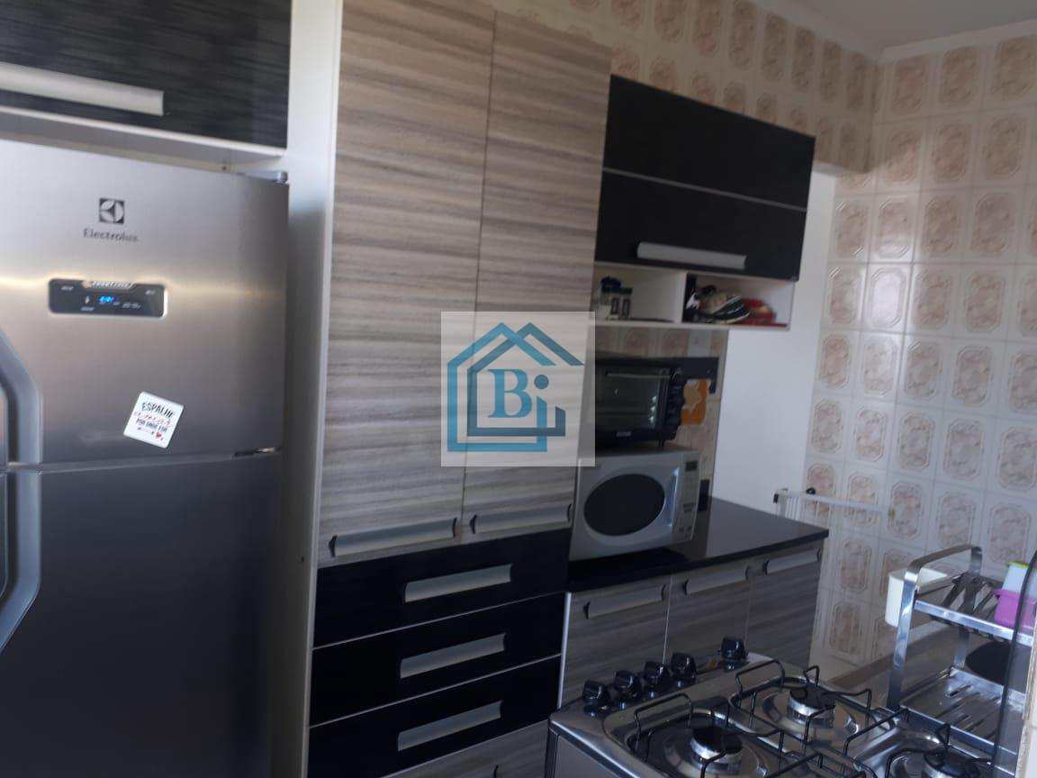 Apartamento à venda com 1 quarto, 42m² - Foto 4