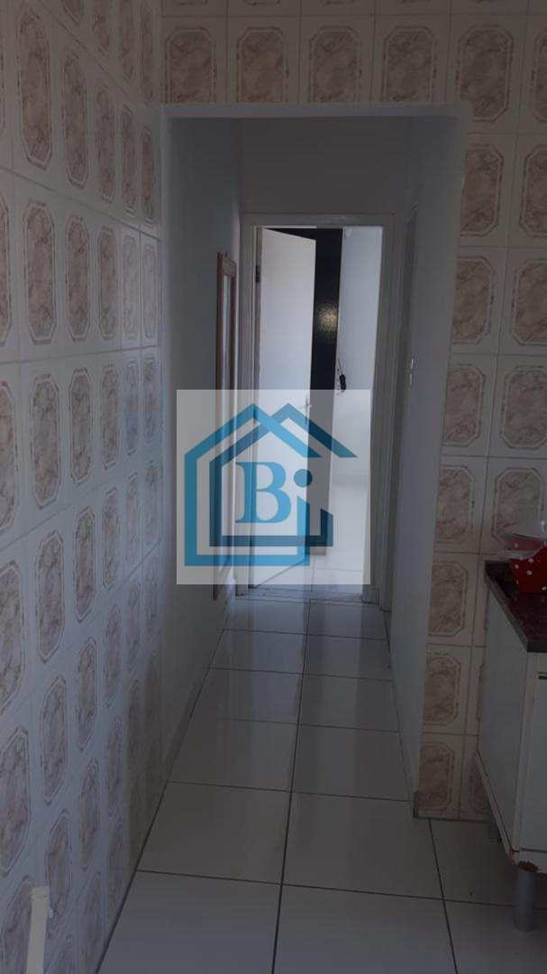 Apartamento à venda com 1 quarto, 42m² - Foto 7