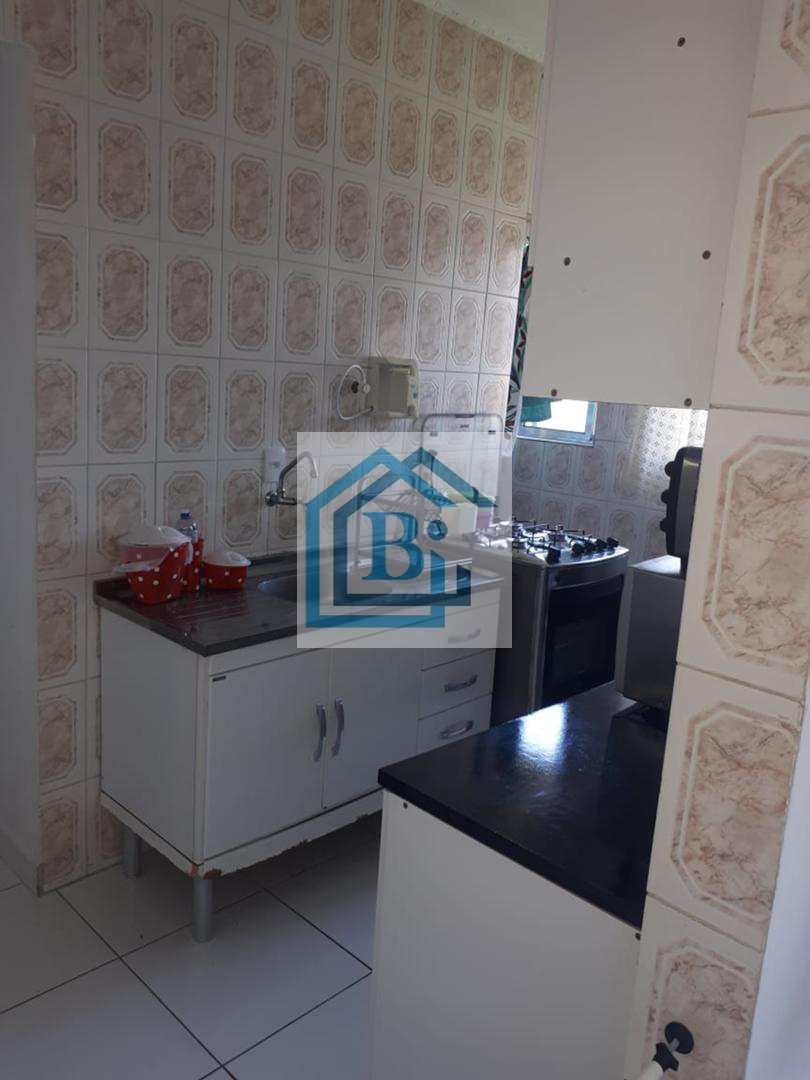 Apartamento à venda com 1 quarto, 42m² - Foto 5