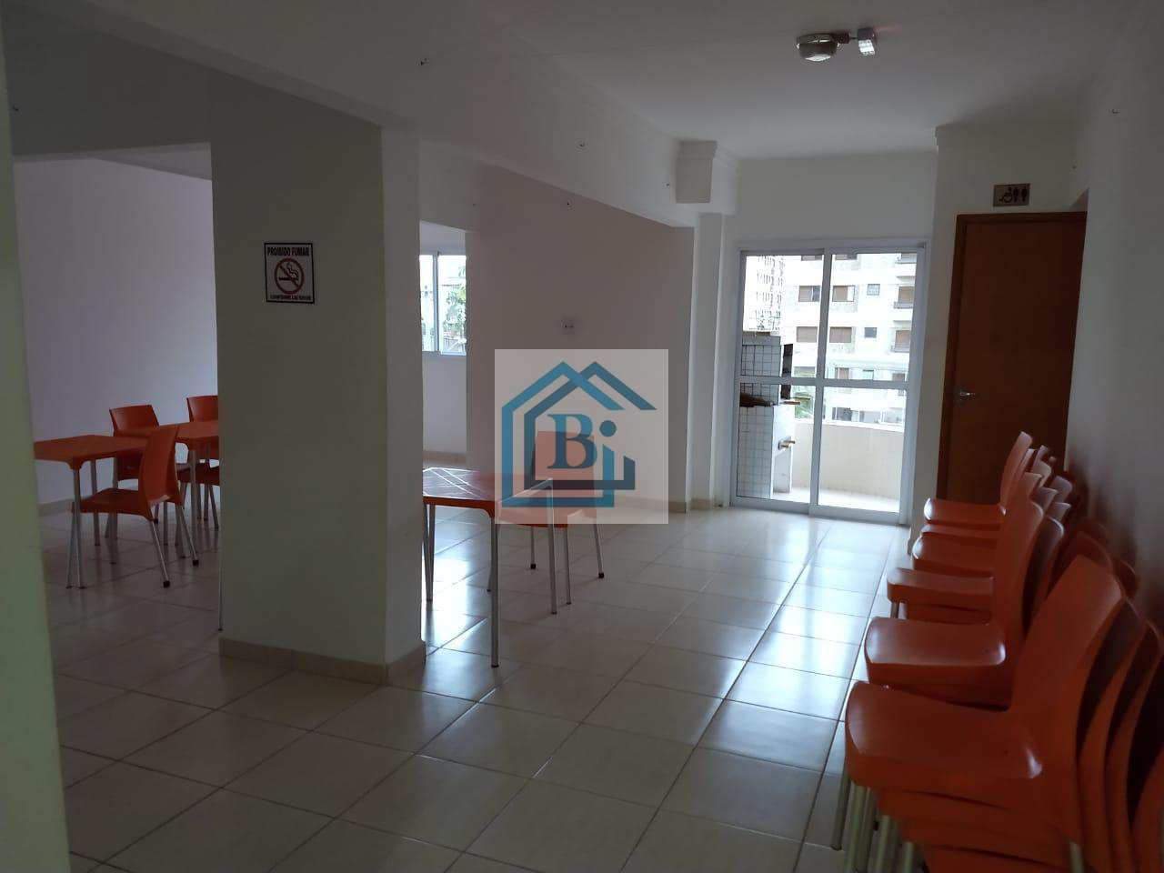 Apartamento à venda com 2 quartos, 80m² - Foto 5