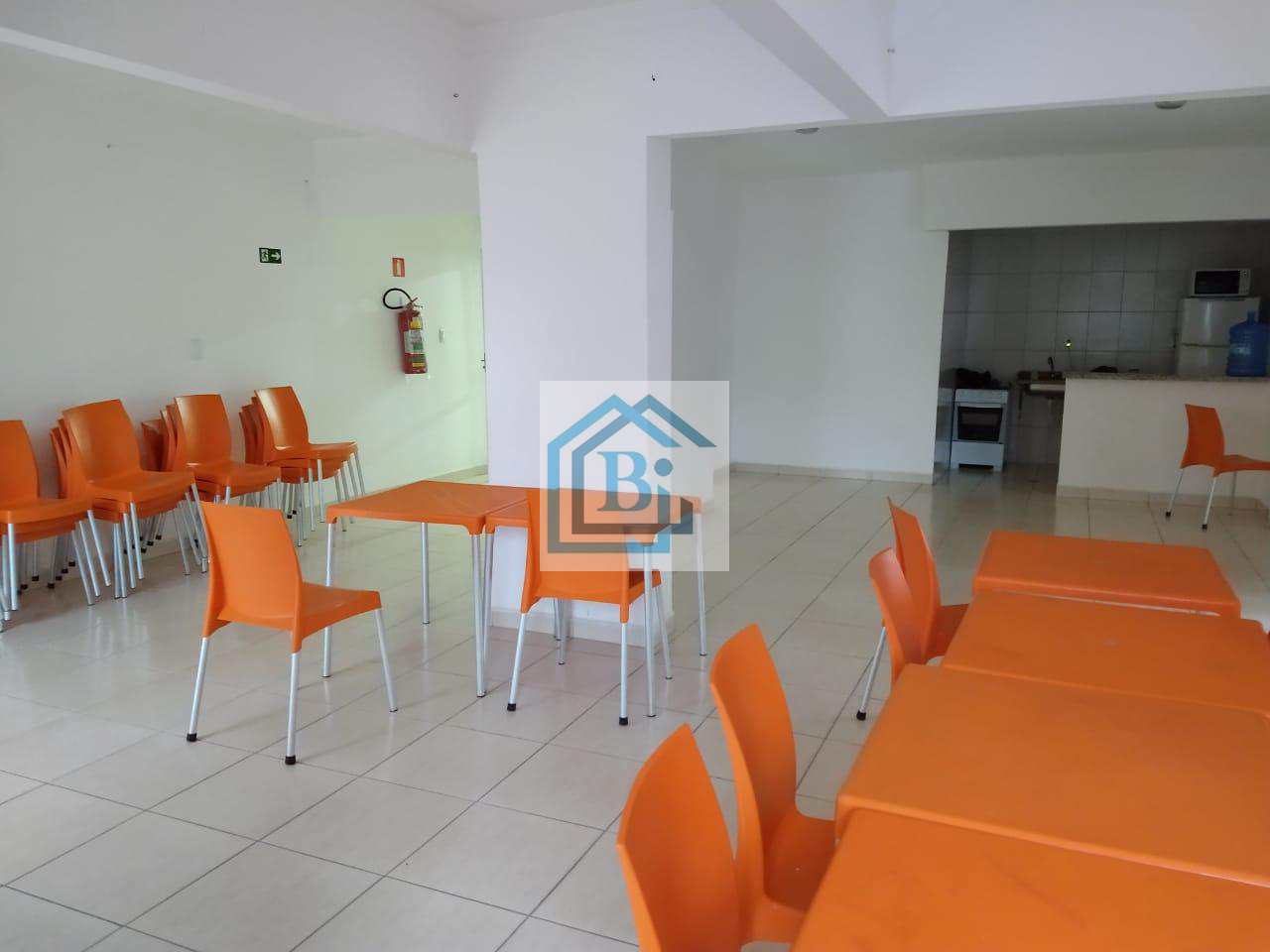 Apartamento à venda com 2 quartos, 80m² - Foto 4