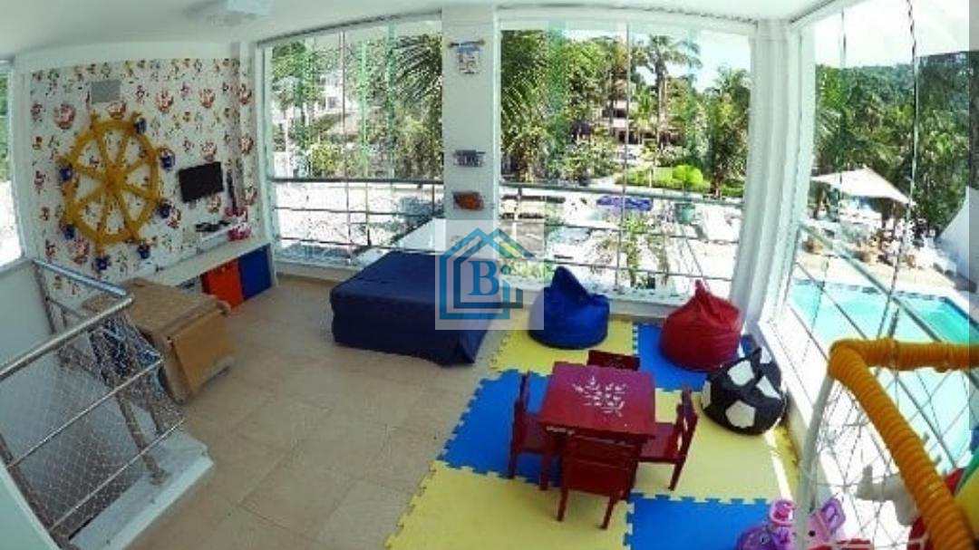 Casa de Condomínio à venda com 5 quartos, 524m² - Foto 13