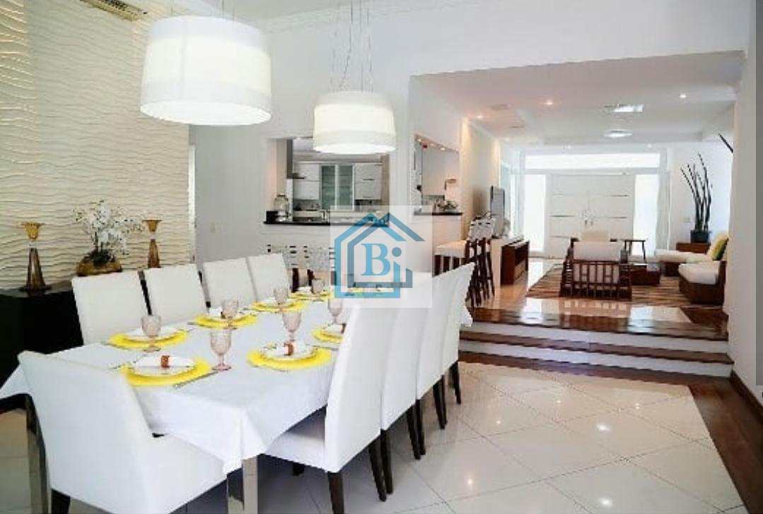 Casa de Condomínio à venda com 5 quartos, 524m² - Foto 15