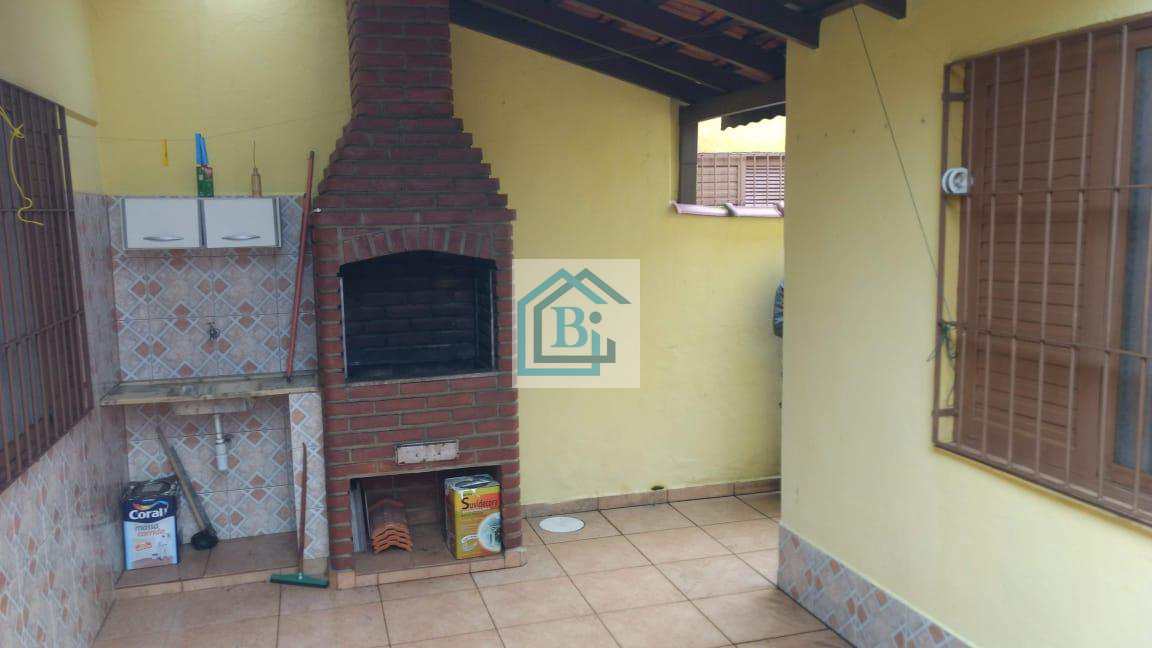 Casa à venda com 3 quartos, 112m² - Foto 15