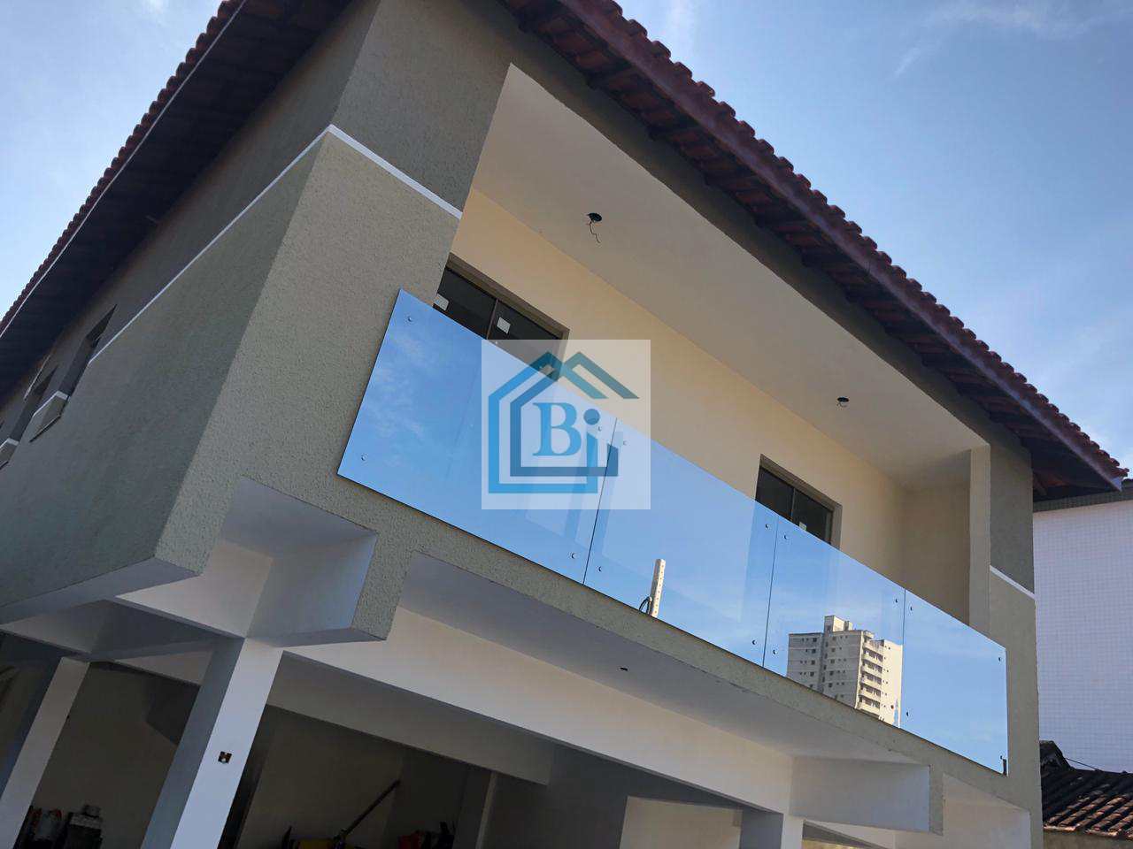 Casa de Condomínio à venda com 2 quartos, 57m² - Foto 1